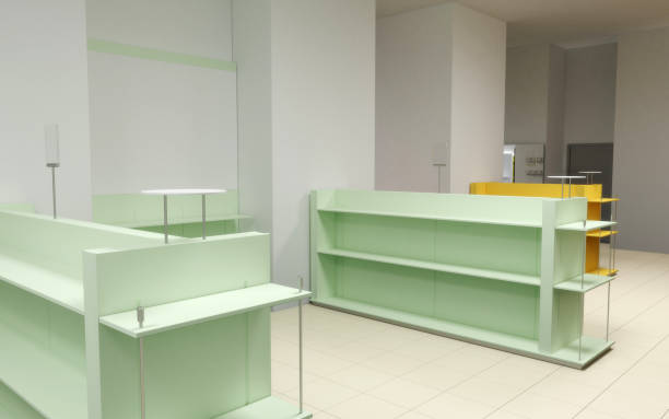 Commercial Interior Designers In Ranchi